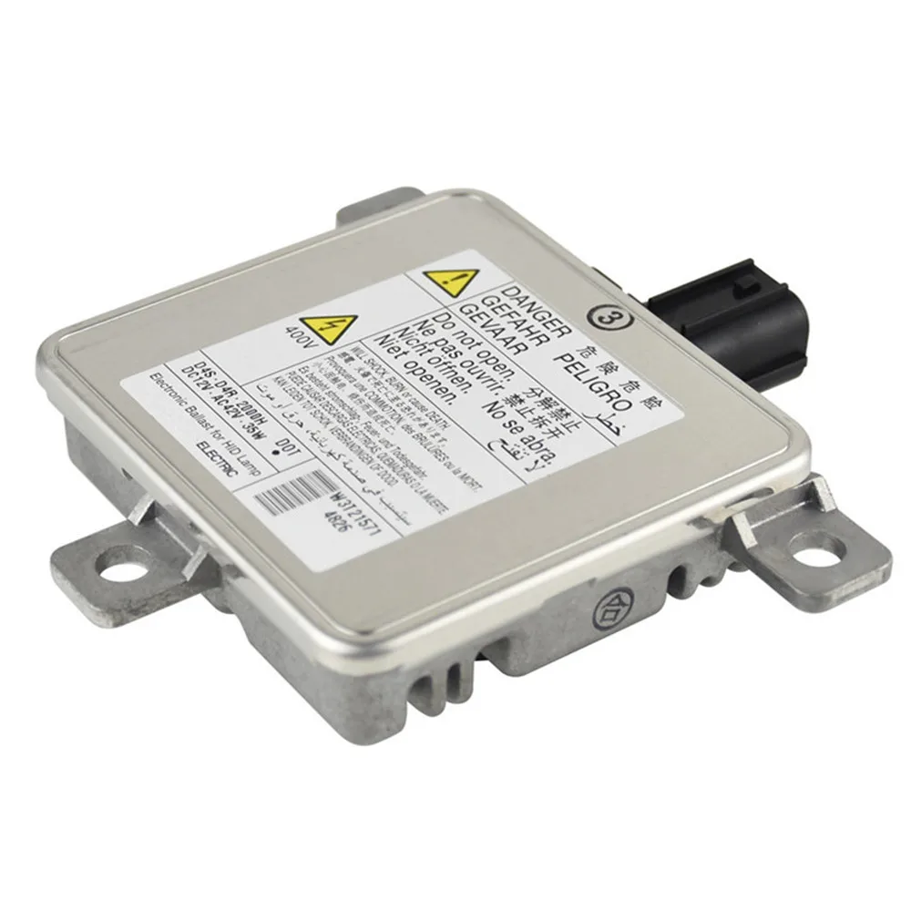 Malcayang Высокое качество OEM ксеноновые HID фары балласт D4S D4R с воспламенителем W3T24571 W3T23371 W3T21571