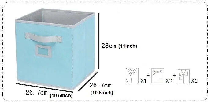 Storage box -1
