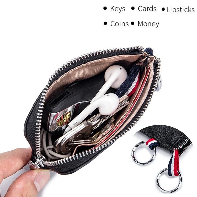 Рисунок 2 - Кошелек для монет для мужчин и женщин