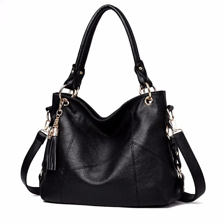 Beste Vrouwen Messenger Bags Vrouwen Lederen Handtassen Designer Crossbody Tassen Schoudertassen Bolsas Feminina Top handvat Tassen