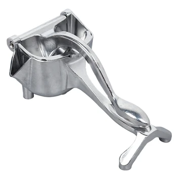 

Lemon Clip Handheld Fruit Juicer Portable Machine Squeezes Juicer Durable Manual Juicer Kitchen Household Baby Fruit Juicer