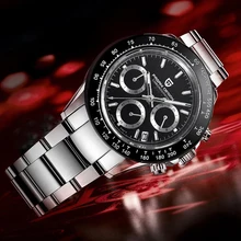 

PAGANI DESIGN 2022 NEW Top Brand Luxury Men's Watches Quartz Business Fashion Timed Movement Military Watches relogio masculino