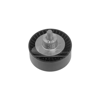 

TENSION ROLLER 75x26.COMPATIBLE WITH. BMW: 5 (E60) , 5 Touring (E61), X3 (E83), 7 (E65, E66, E67)