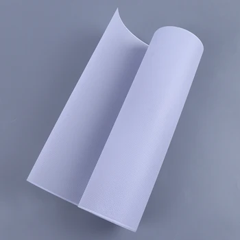 

30*100cm Computer Mesh Case Fan Cooler Pvc Dust Filter Case Dustproof Cover Chassis Dust Net Magnetic Strip