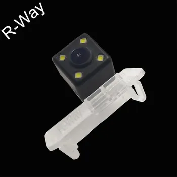 

R-Way For Mercedes-Benz B180/B200 2012 HD Car Night Vision Backup Rear View Camera Wireless Camera