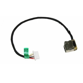 

FOR HP Pavilion 15-AC 15-AF 15-AY 15-BA Envy 15AE Series Laptop DC Power Jack Cable
