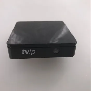 

IPTV 410 HD network player with built-in WiFi export 412 TV set top box