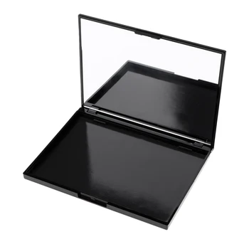

Portable Empty Magnetic Palette Box for Eyeshadow Pressed Powder Makeup Case