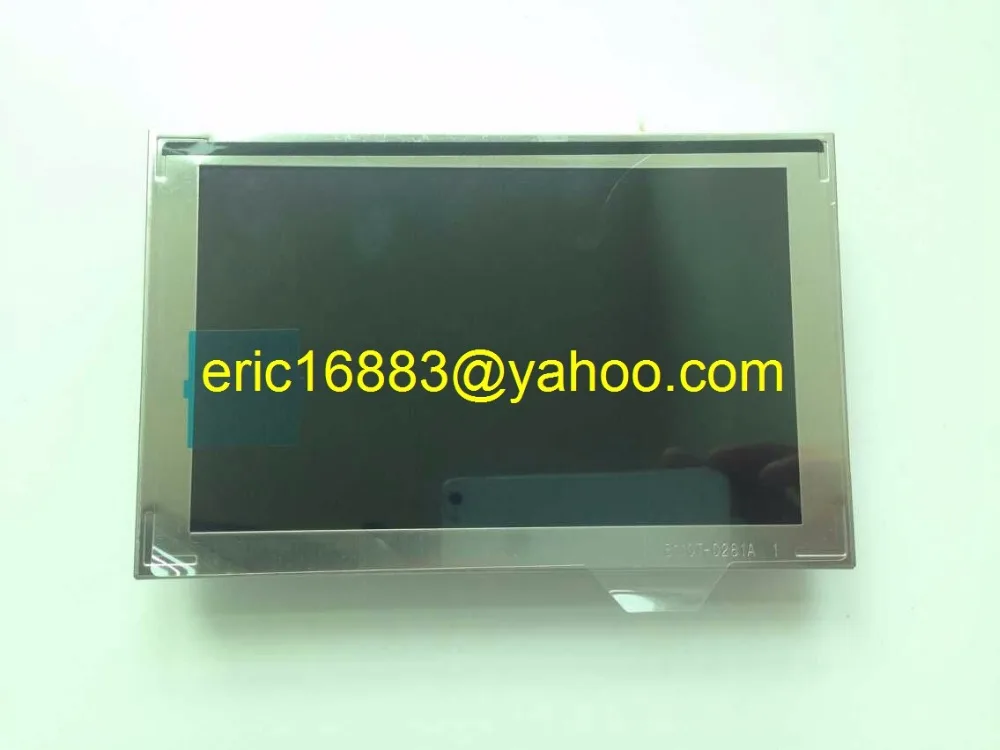 5," 400*240 ЖК-дисплей LB058WQ1-SD03 LB058WQ1(SD)(03) LB058WQ1-SD01 LB058WQ1(SD)(01) для Mercedes-Benz автомобильный gps-навигатор