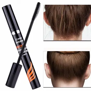 

Anti-frizz Hair Finish Stick Broken Hair Smoothing Setting Styling Cream Tool