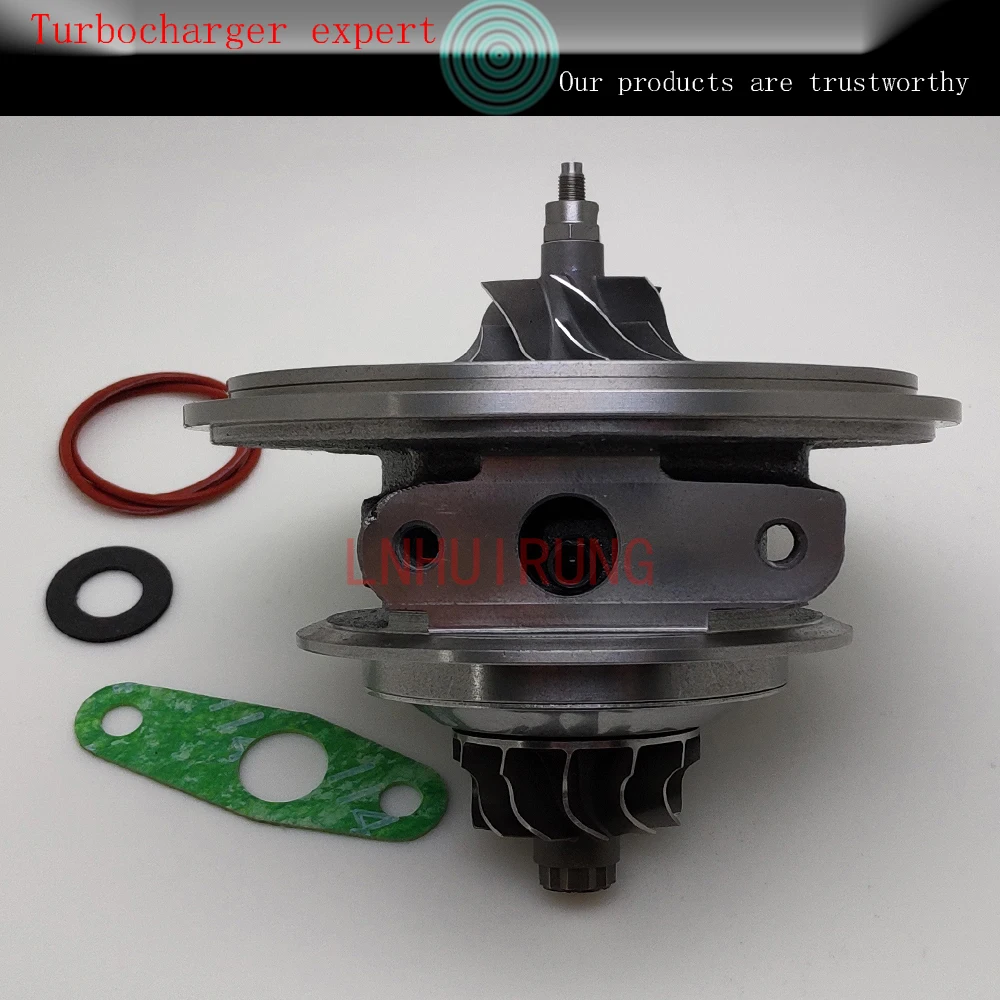 Турбокартридж для Fiat Citroen Ford Lancia Peugeot Opel 75 л.с. 55 кВт 1 3 CDTI SDE 799171 55231037 GT1238SZ новый