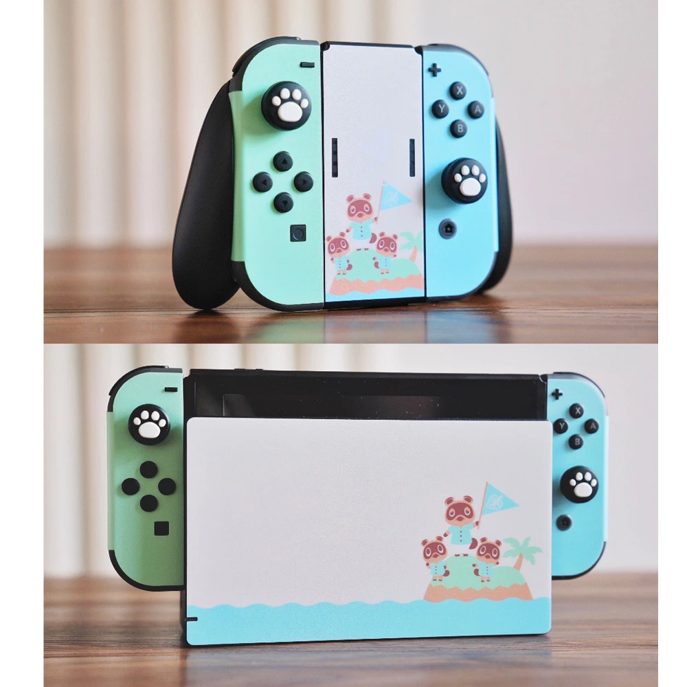 Nintendo Animal Crossing Switch Console lupon.gov.ph
