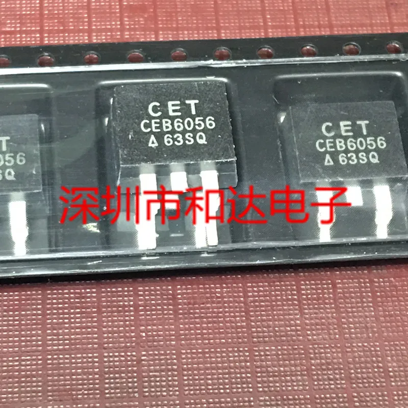 CEB6056-263 60V 100A
