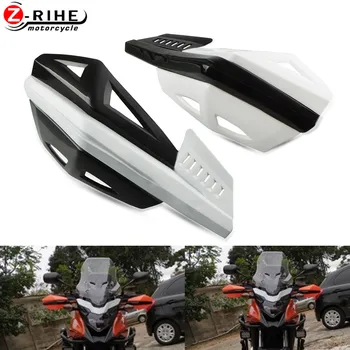 

For BMW F650GS G650GS G450X R1150GS G650 XChallenge R 1250 GS F 700 GS Motorcycle Accessories Hand Guard Universal Handguard