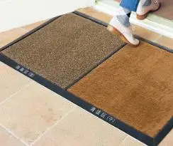 الشمال المضادة للانزلاق إزالة الغبار تطهير سجادة ب...