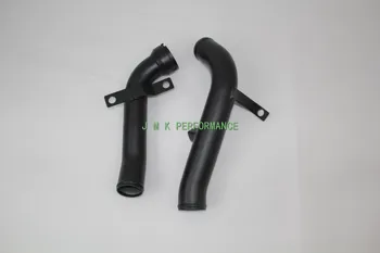 

aluminium charge pipe boost pipe for vw mk6 ea888 tsi gti golf cc