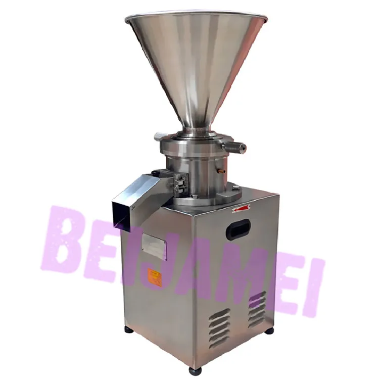 chili butter maker