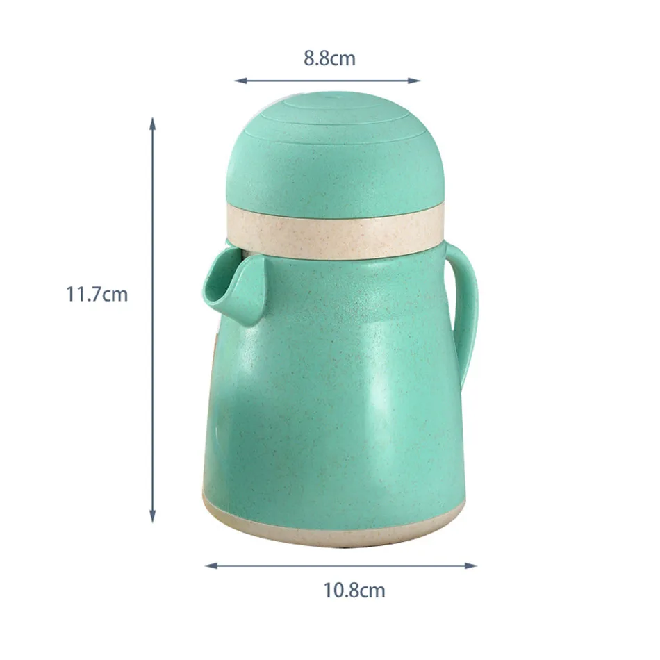 TTLIFE Manual Citrus Juicer for Orange Lemon Fruit Squeezer Original Juice Child Healthy Life Potable Juicer Machine