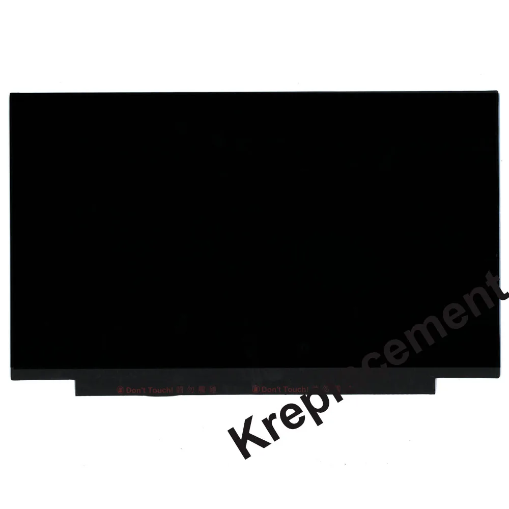 FRU 00NY664 00NY679 WQHD 2560*1440 светодиодный ЖК-экран Замена для Lenovo Thinkpad X1 Carbon 6th Gen |