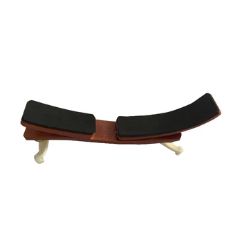 

Multiple Position Adjustable Shoulder Rest / Pad for 3/4Violin Viola,Ergonomic,Easy to Use and Adjust