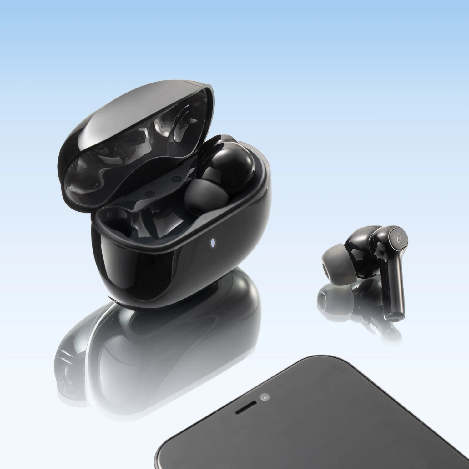 Soundcore By Anker Life P2i True Wireless Earbuds, Ai-enhanced Calls, 10mm  Drivers, 2 Eq Modes, 28h Playtime With Fast Charging - Earphones &  Headphones - AliExpress