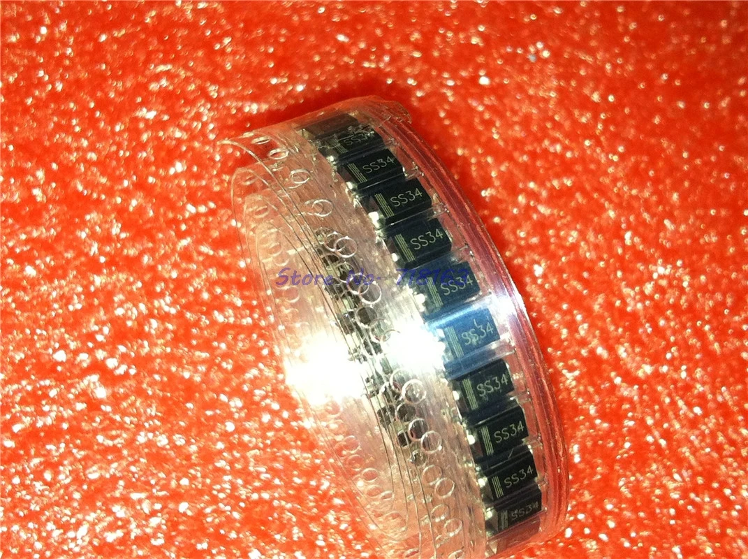 2000 шт. SMA выпрямительный диод 1N5819 SS14 1N5822 SS34 SR160 SS16 1N5817 SS12 SR1100 SS110 SR360 SS36 SR240 SS24 SR2100 SS210 SS310