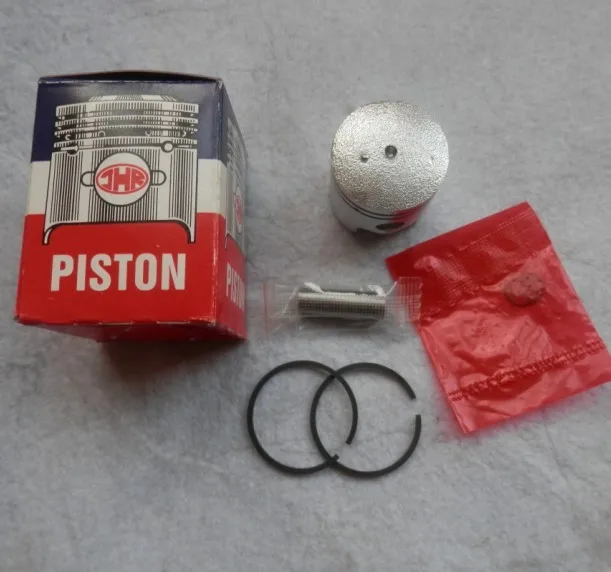 PISTON KIT 31MM MITSUBISHI TL23 31F 4