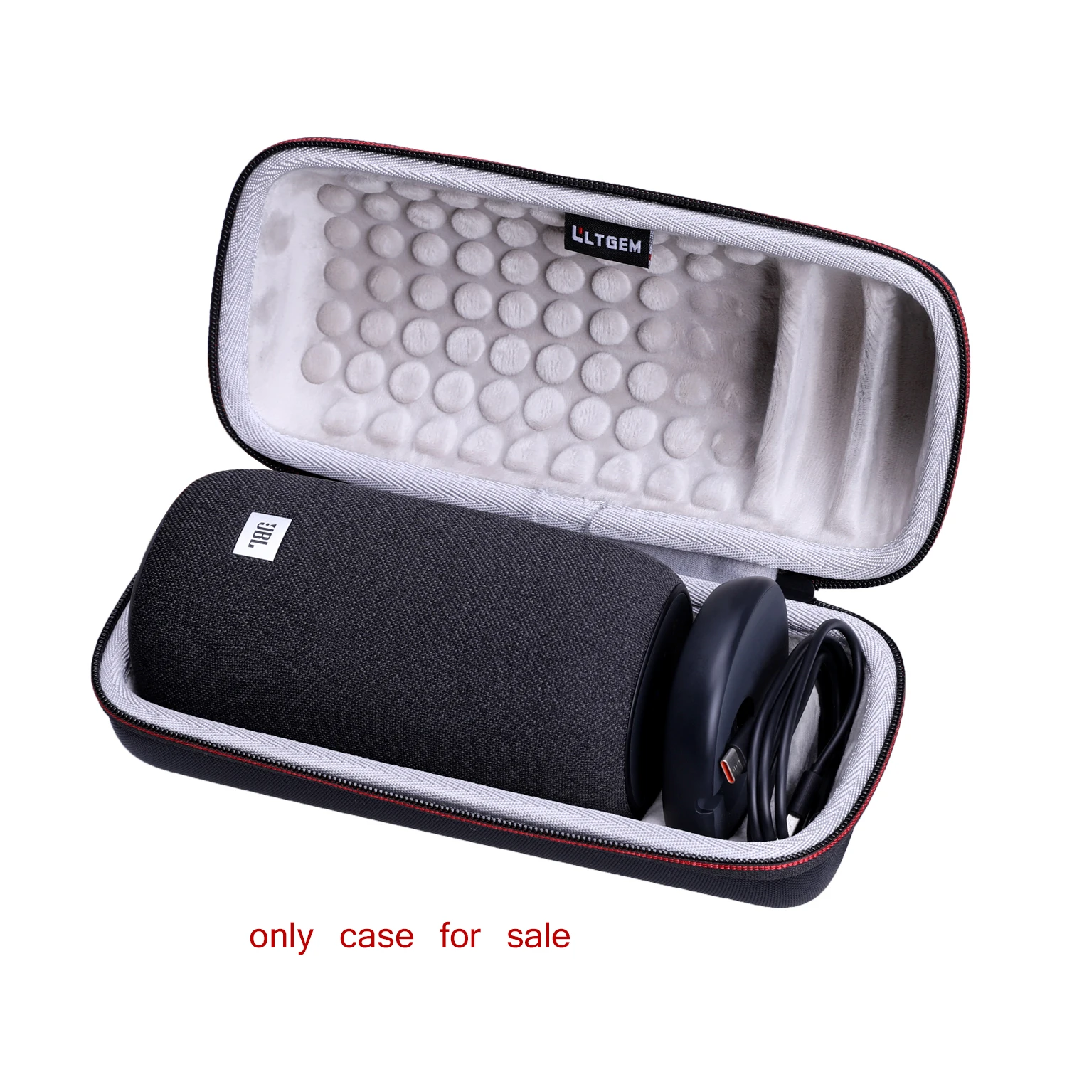 EVA Hard Case for JBL Link Smart Portable WI-Fi and Bluetooth Speaker