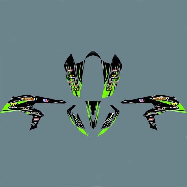 Kawasaki Sportquad Kfx 450 Sale In