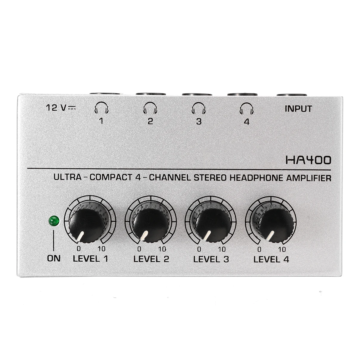 ZEROZONE Assembled HV10B Headphone Amplifier Board Base One RA1 Amp Line AC Version 