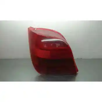 

LEFT REAR light FORD PARTY BERL./COURIER