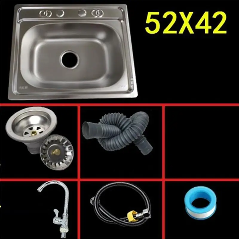 Inoxidable Inox Lavello Gootsteen Evier De Cuisine Zlewozmywak кухня Куба Pia Cozinha Fregadero Lavabo мойка для овощей