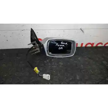 

RIGHT REARVIEW MIRROR FORD PUMA (CCE)