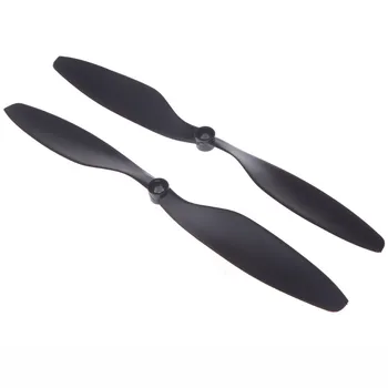 

4pcs A2212 1000KV Outrunner Motor + 4pcs HP 30A ESC + 4pairs 1045 Prop (B) Quad-Rotor