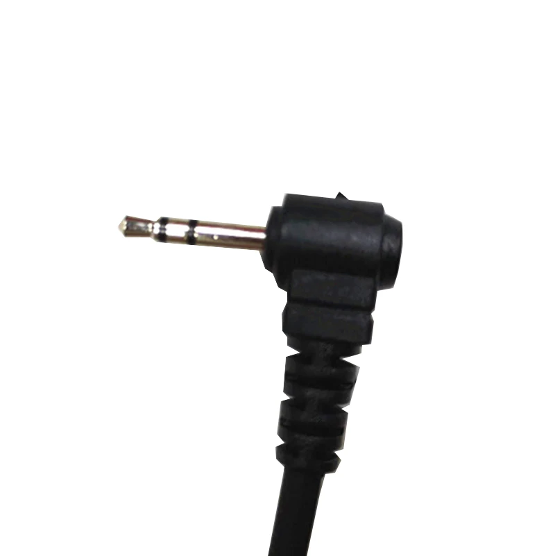 2,5 мм петля гарнитура для рации motorola T4700.. T4800.. T4900.. t5000.. T5022.. T5030R. T5100.. T5146
