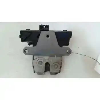

FQR500021 TRUNK LOCK/PORTON Land ROVER RANGE ROVER SPORT