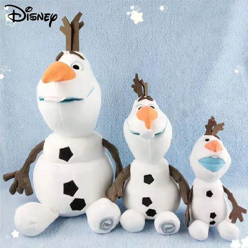 olaf bear