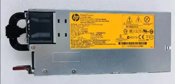 

739254-B21 746072-001 742516-001 748281-201 750W Common Slot Platinum Hot Plug Power Supply