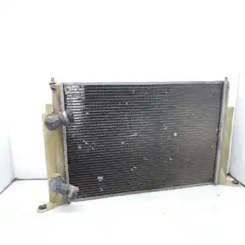 

0046745809 WATER RADIATOR FIAT STILO (192)