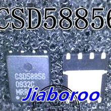 5 шт. CSD58856Q5A CSD58856