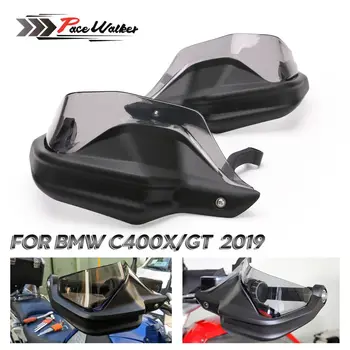 

For BMW C400GT C400X C 400 C400 GT X 2019 Motorcycle Handguard Hand Guards Brake Clutch Levers Shield Protector