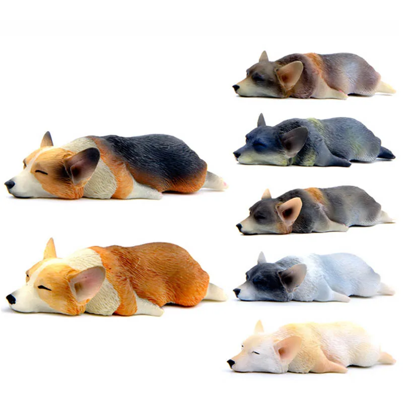 corgi models for sale