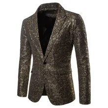 2019 Charm Men's Casual Fit Slim Suit One Button Business Coat Jacket Party Blouse veste costume homme dropshiping W902 2019 Charm Men's Casual Fit Slim Suit One Button Business Coat Jacket Party Blouse veste costume homme dropshiping W902