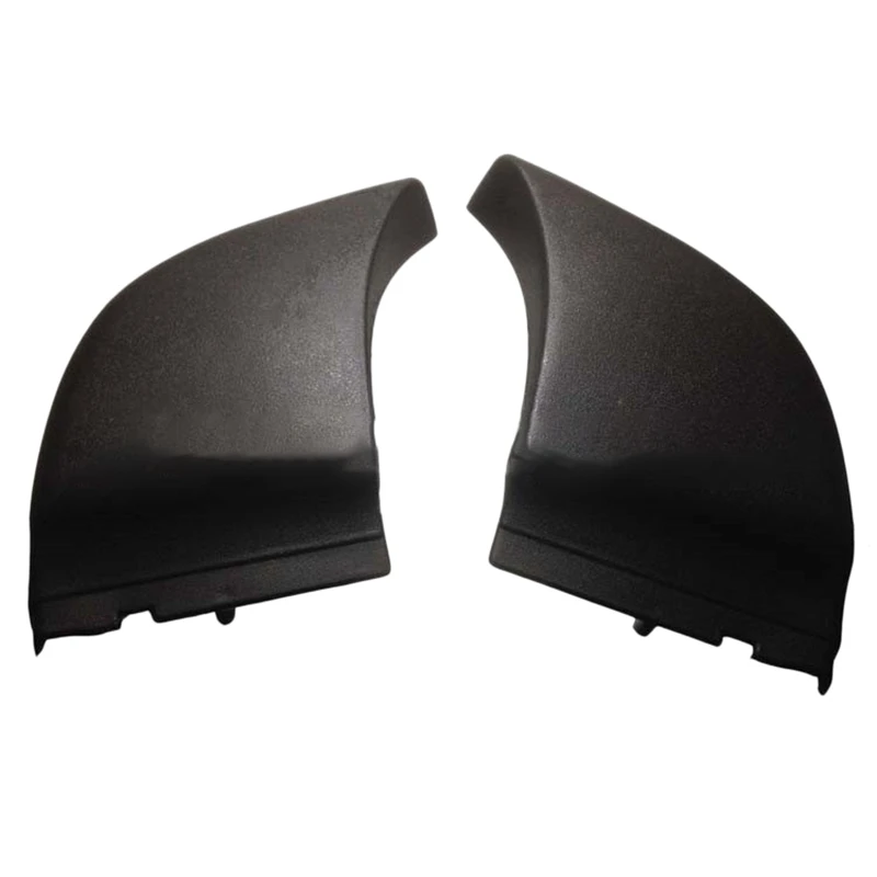 Rear Bumper End Plate Corner Cap Trim Fit for Toyota Hilux Vigo 2004-2012 2013 2014 2015 | Автомобили и мотоциклы