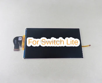 

6pcs Replacement Original new For Nintendo Switch Lite LCD Screen Display Digitizer For Switch NS Lite Console
