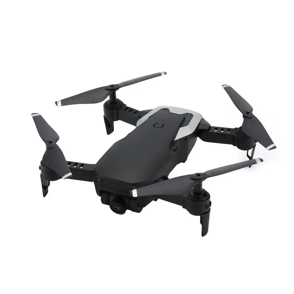 Дрон X12S с камерой 1080P HD 4 оси оптического потока WiFi FPV Дрон RC самолет удержание высоты RC вертолет+ 3,7 V 1000mAh - Цвет: B 4K Foam 4B