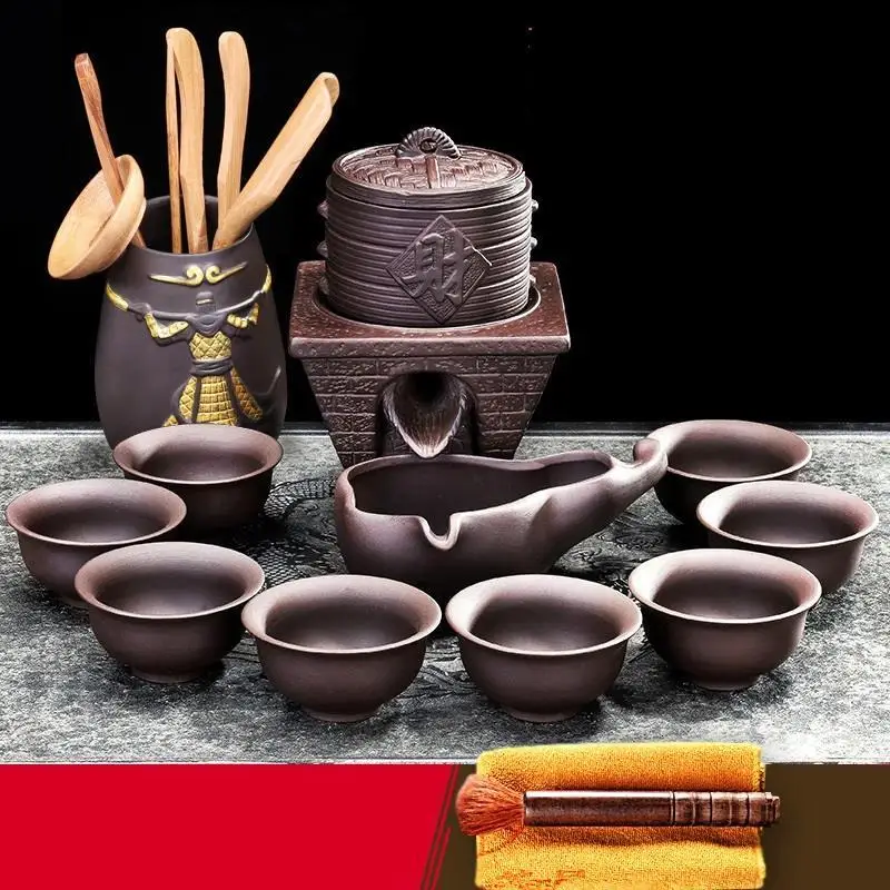 Do Kuchni Gongfu декор для Спальни Китай потертый шик Keukenhulpjes украшение сада кухонный