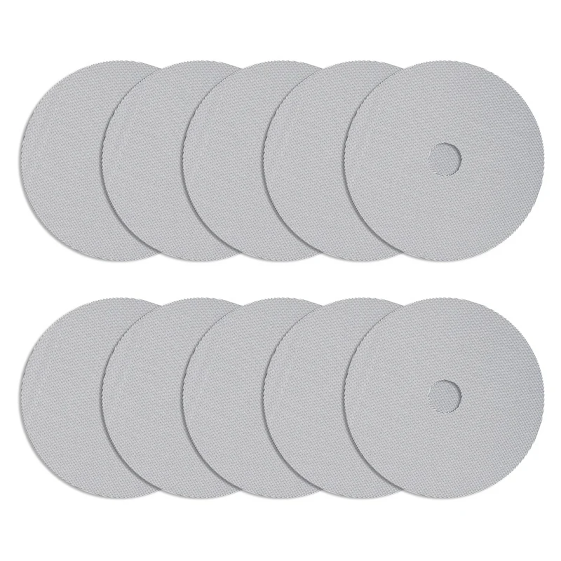 Round Silicone Dehydrator Sheet Non-Stick Food Dehydrator Pad Reusable Silicone Steamer Grid Baking Pad For Fruit Dryer