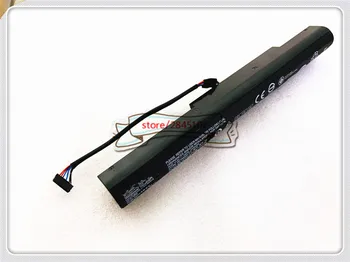 

GYIYGY 5B10H4276 L14S3A01 L14C3A01 Battery For LENOVO IdeaPad 100-15 15IBY B50-10 10.8V 24WH