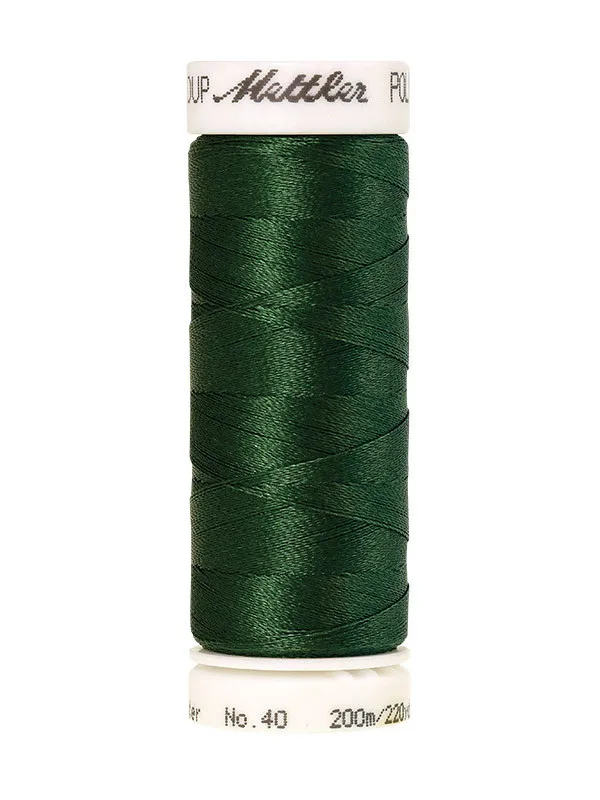 Нить для вышивания POLY SHEEN METTLER, цвет 5643, 200 м